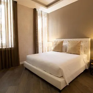 *** Gasthof Spagna Boutique Italien