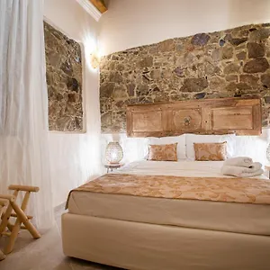 Gasthof Moon's Tower Suite&rooms