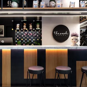**** Hotel The Poet Italien