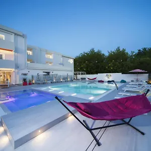 *** Hotel Boat - The Original Italien